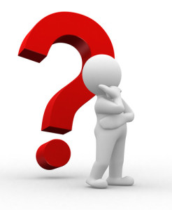 Frequently Asked Questions