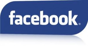 Facebook logo