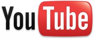 YouTube logo