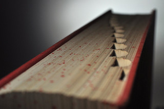 Book by Andy Simmons