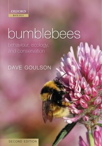 Bumblebees: Behaviour, Ecology, and Conservation