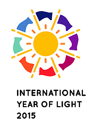 International Year of Light 2015