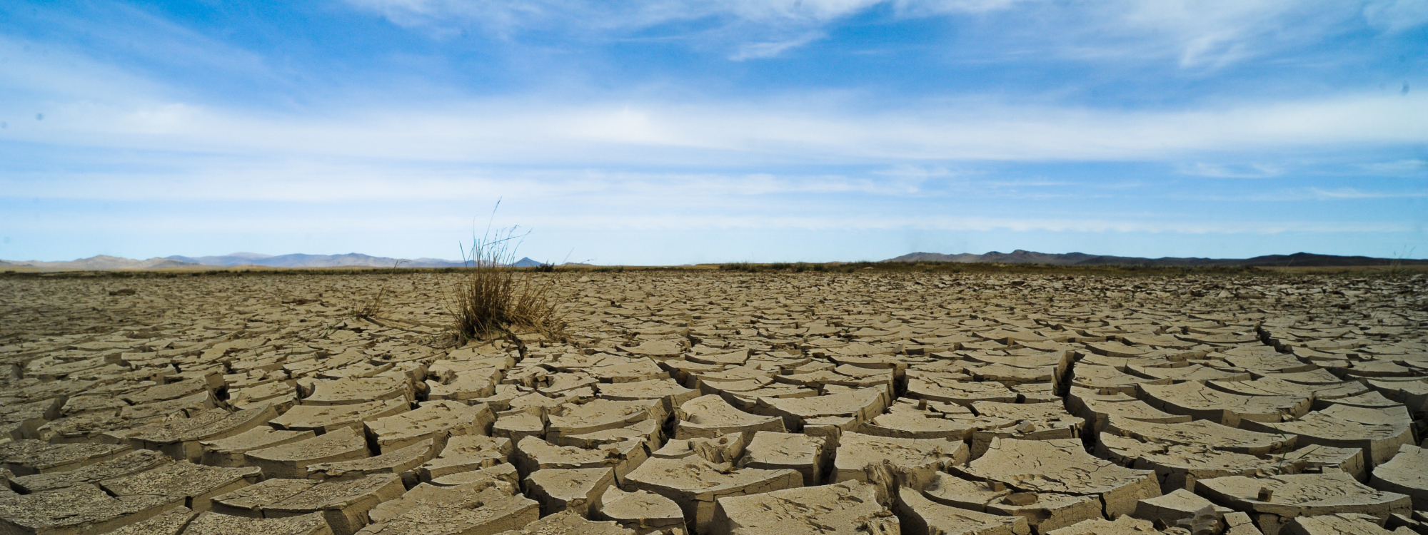 Climate Change – Salisbury Café Scientifique