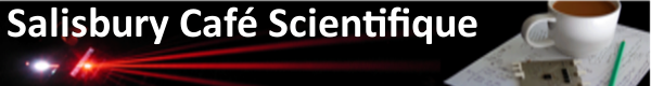 Salisbury Cafe Sci logo