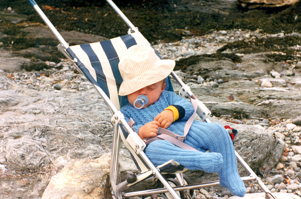 Chilled out by Cheetleys