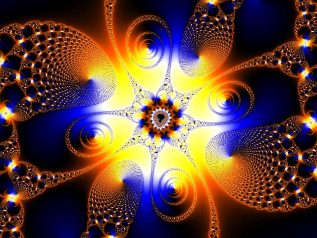 Fractals: the maths and the beauty
